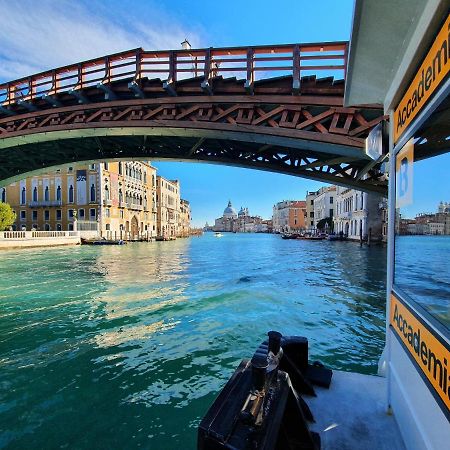 B&B Beroni A Venezia Eksteriør bilde