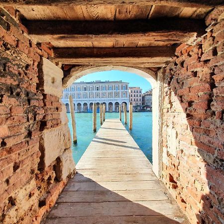B&B Beroni A Venezia Eksteriør bilde
