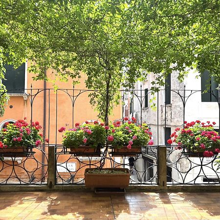 B&B Beroni A Venezia Eksteriør bilde