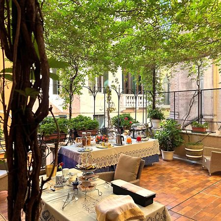 B&B Beroni A Venezia Eksteriør bilde