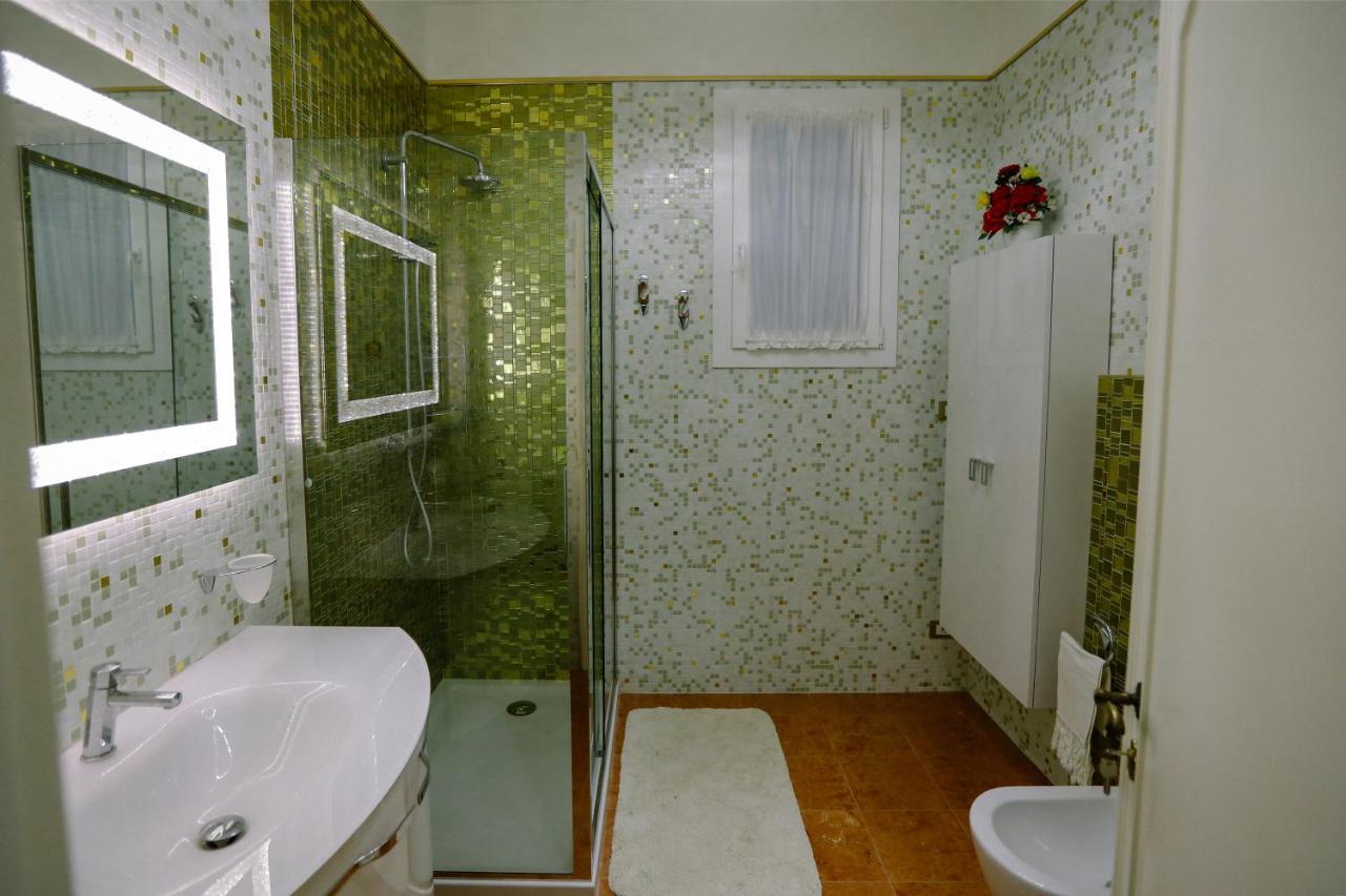 B&B Beroni A Venezia Eksteriør bilde