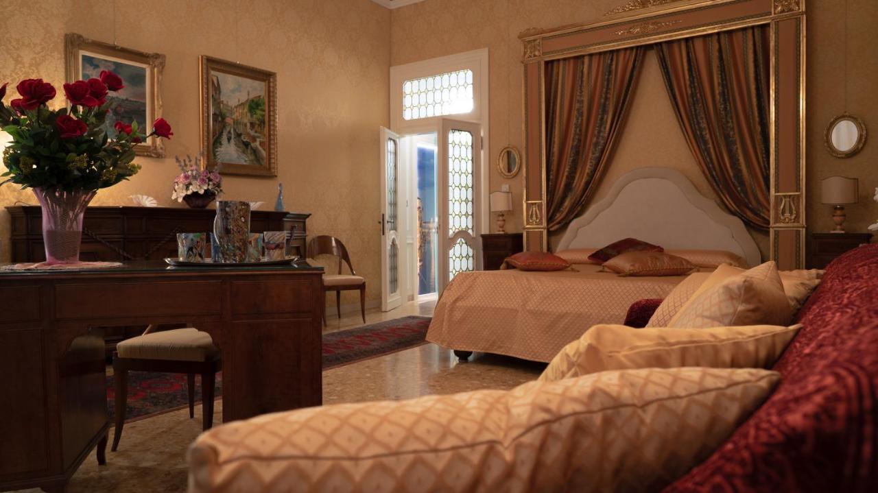 B&B Beroni A Venezia Eksteriør bilde