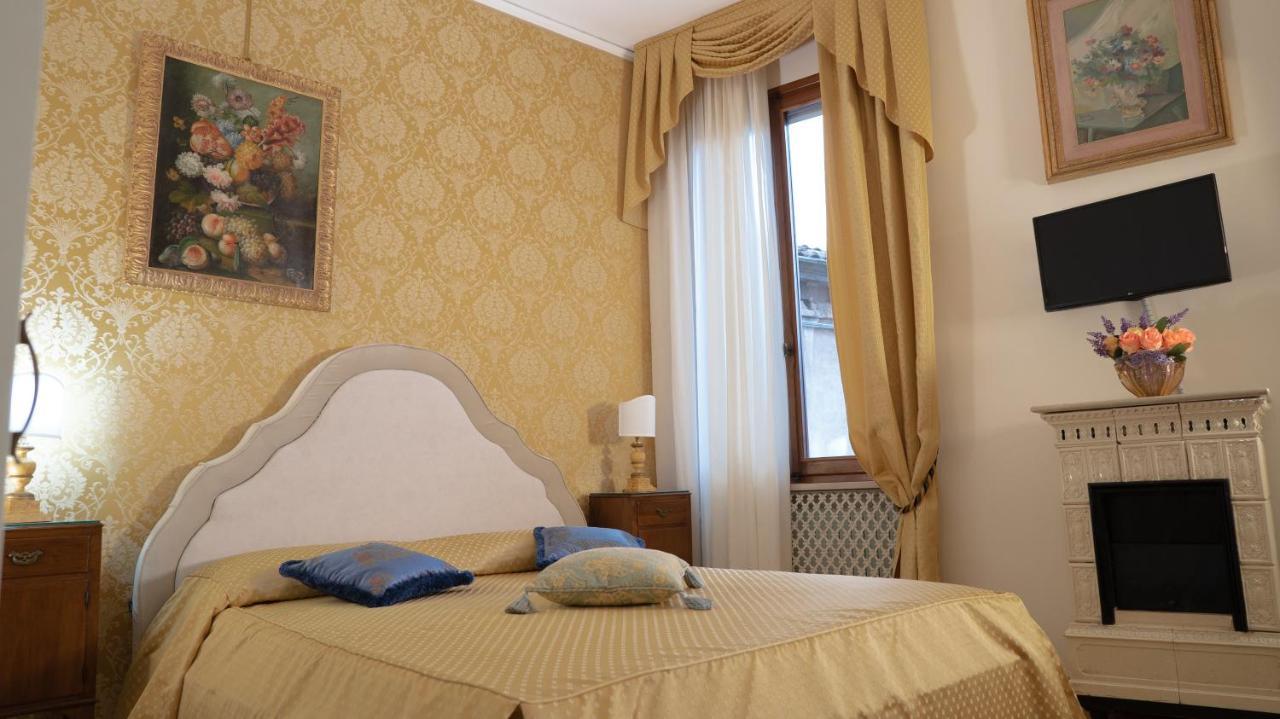 B&B Beroni A Venezia Eksteriør bilde