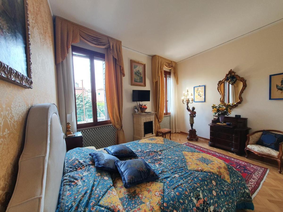 B&B Beroni A Venezia Eksteriør bilde