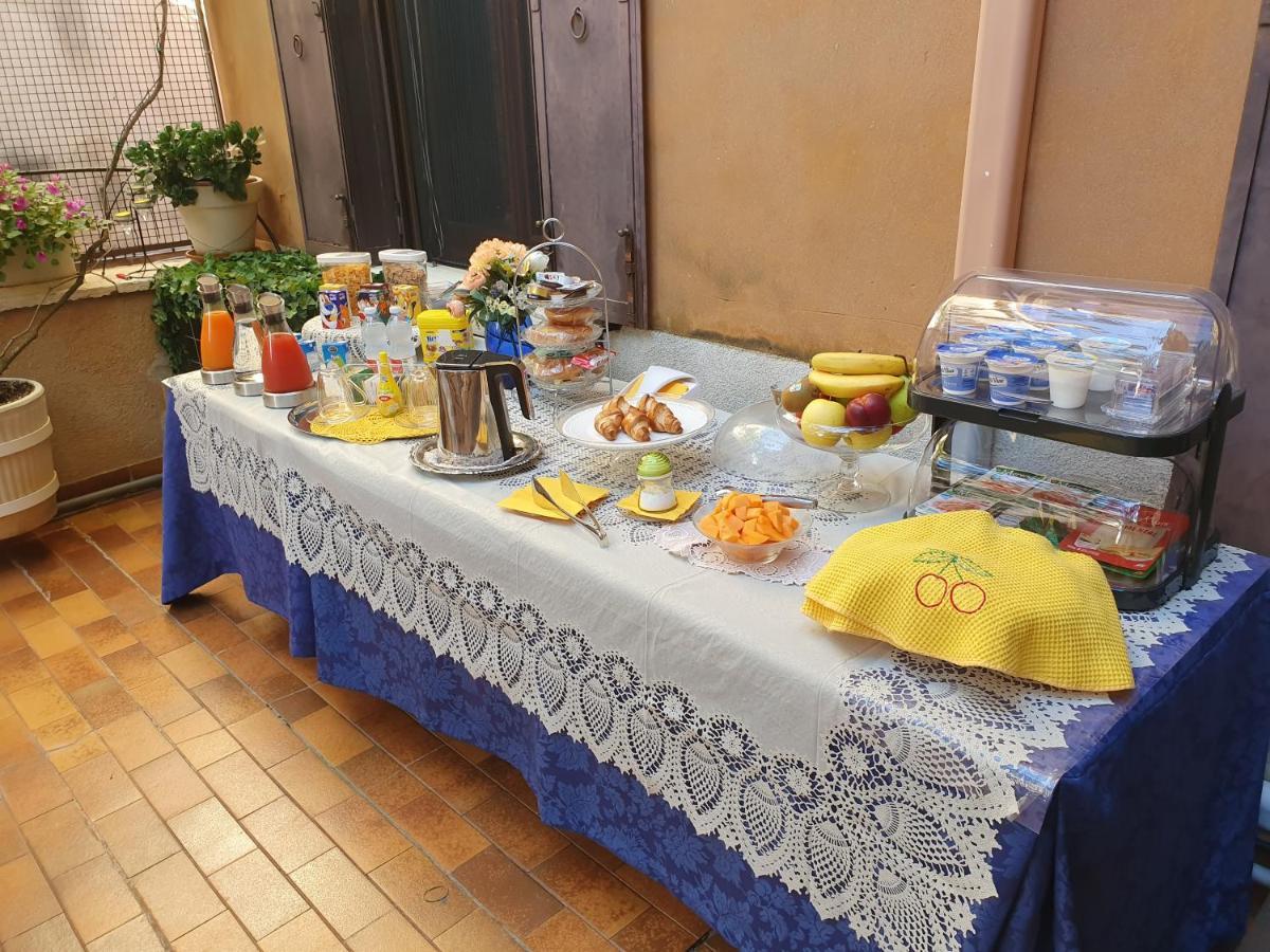 B&B Beroni A Venezia Eksteriør bilde