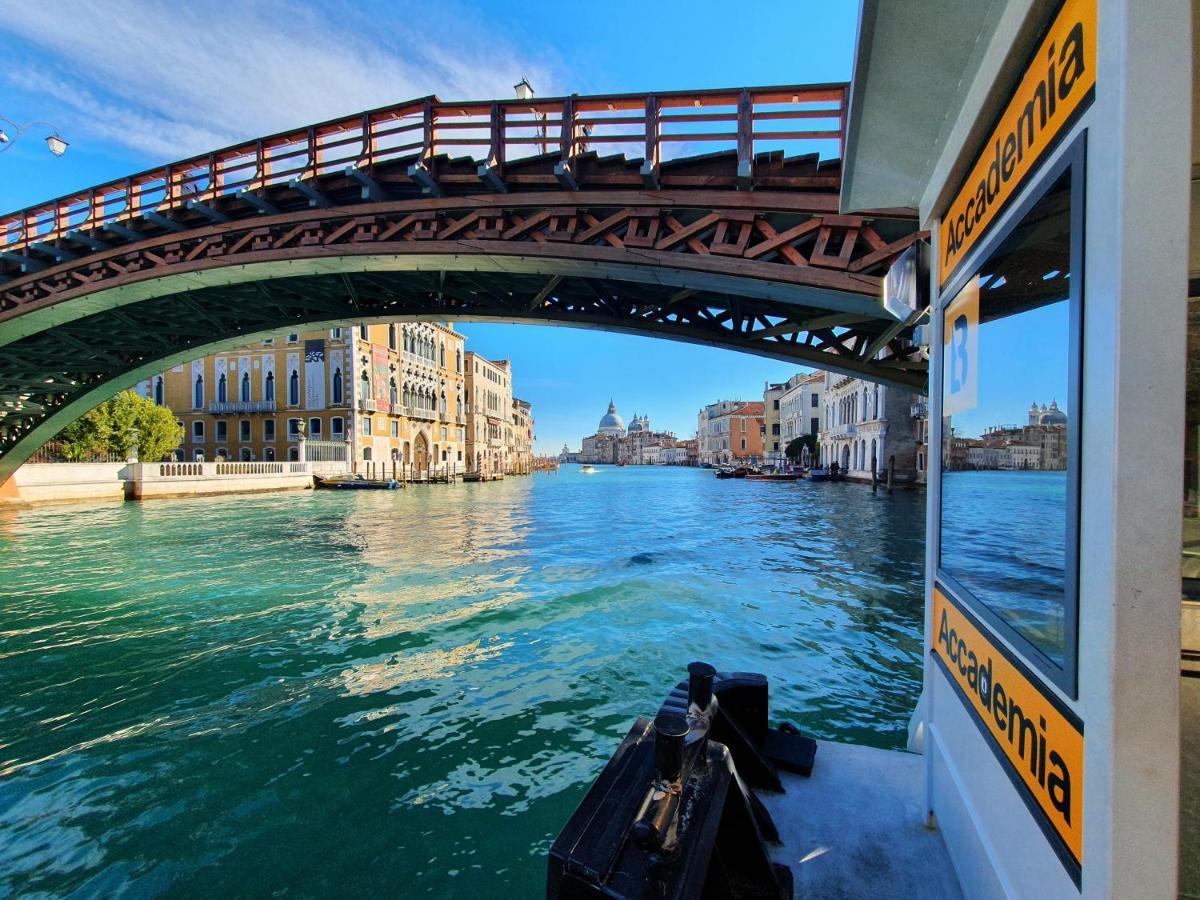 B&B Beroni A Venezia Eksteriør bilde
