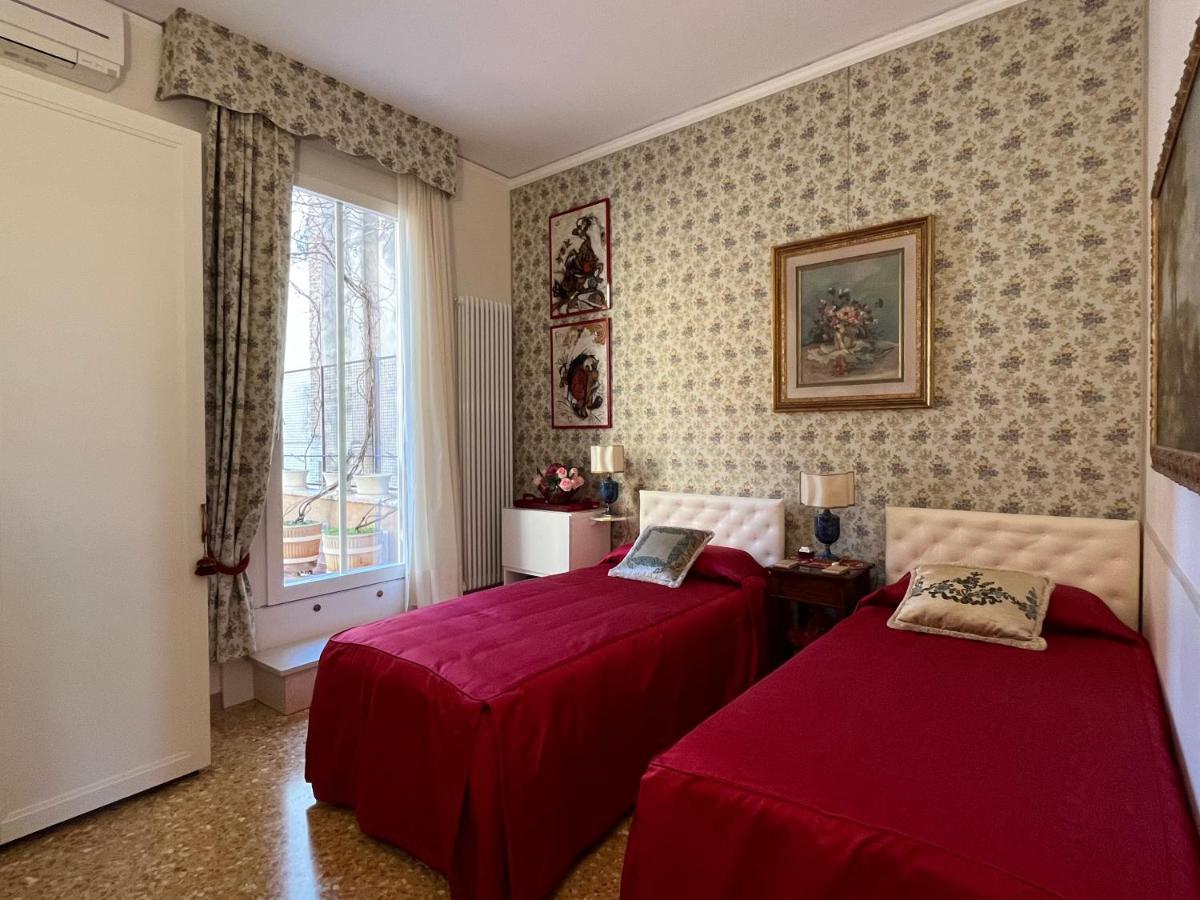 B&B Beroni A Venezia Eksteriør bilde